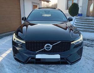 Volvo XC60 II T6 Plug-In Hybrid AWD R-Design 2021