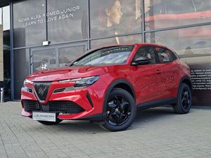 Alfa Romeo Junior 1.2 mHEV Ibrida eDCT 2025