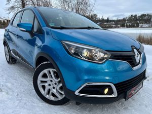 Renault Captur / QM3 I ENERGY TCe 120 EDC Dynamique 2014