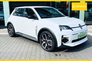 Renault 5 E-Tech 2025