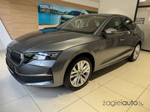 Skoda Octavia IV 1.5 TSI e-TEC DSG Selection 2026
