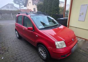 Fiat Panda II 1.2 Dynamic Plus 2004