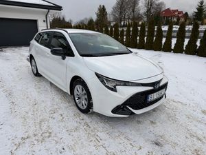 Toyota Corolla Seria E21 1.8 Hybrid Comfort 2025