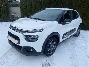 Citroën C3 III 2021