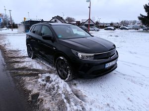 Opel Grandland 2024