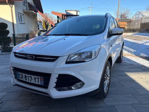 Ford Kuga II 2.0 TDCi FWD Titanium 2013