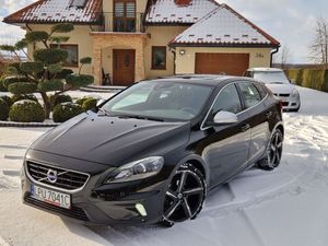 Volvo V40 II D2 RDesign 2015