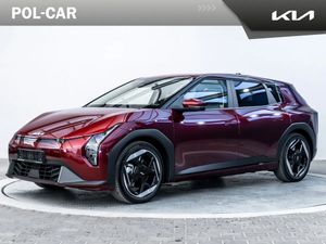 Kia EV4 81.4kWh Business Line 2025