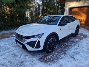 Peugeot 408 1.2 PureTech GT S&S EAT8 2023