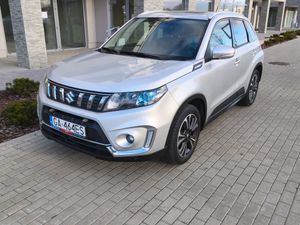Suzuki Vitara III 1.4 Boosterjet Premium 4WD 2019
