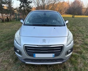 Peugeot 3008 I 2013
