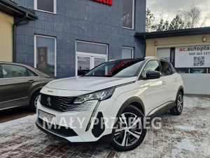 Peugeot 3008 II 1.5 BlueHDi Allure S&S EAT8 2021