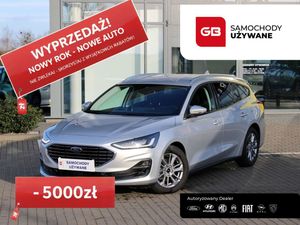 Ford Focus Mk4 2024