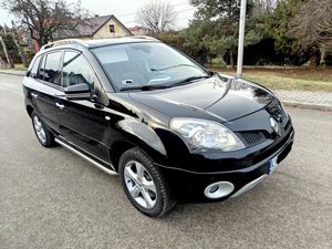 Renault Koleos I 2.0 dCi 4x4 Bose Edition 2009