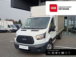 Ford Transit 2016
