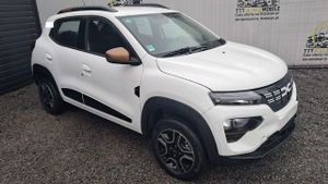 Dacia Spring 2023