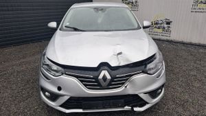 Renault Megane IV 2019