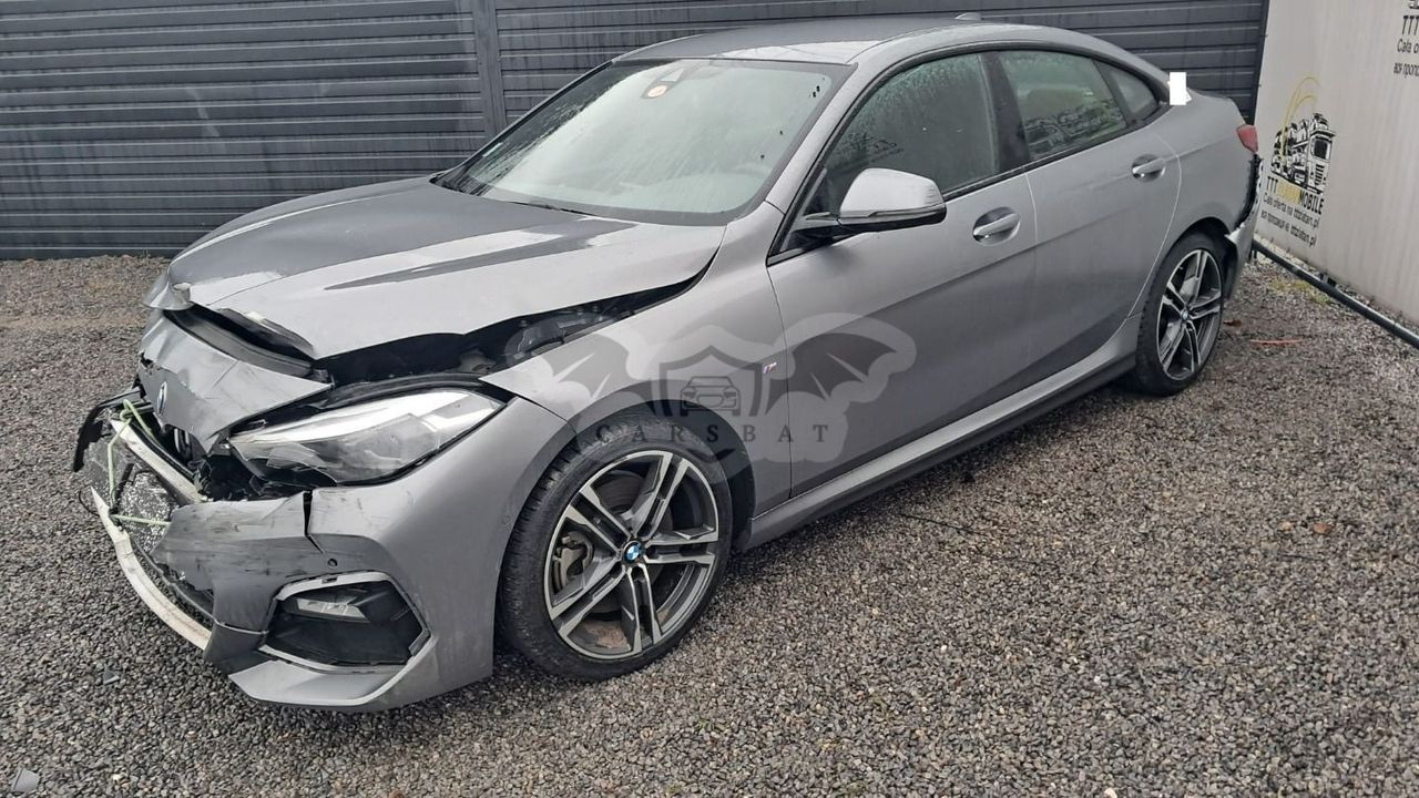 BMW 2 Series 2022