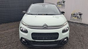 Citroën C3 III 2018