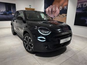 Fiat 600 2025