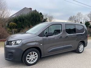 Citroën Berlingo 2021