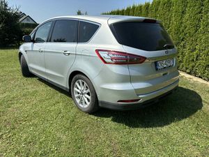 Ford S-Max II 2.0 TDCi Titanium 2016