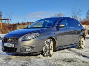 Fiat Croma II 1.9 Multijet 8V DPF Emotion 2010