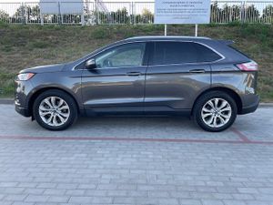 Ford Edge 2019