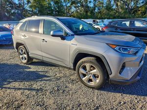 Toyota Rav4 V 2.5 4x4 Style Selection 2020