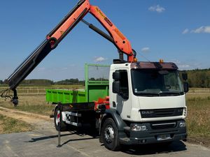 DAF LF 2008