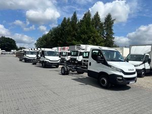 Iveco Daily 2016