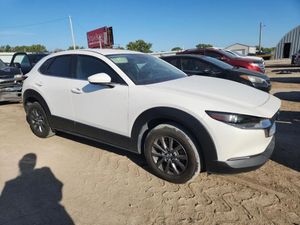 Mazda CX-30 e-SKYACTIVE X 186 AWD HOMURA 2021