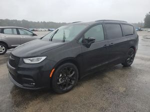 Chrysler Pacifica 2022