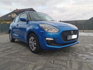 Suzuki Swift VI 1.2 Dualjet Club 2017