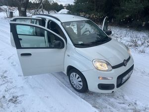 Fiat Panda III 1.2 Easy 2014
