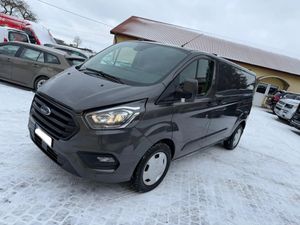 Ford Transit Custom 2020