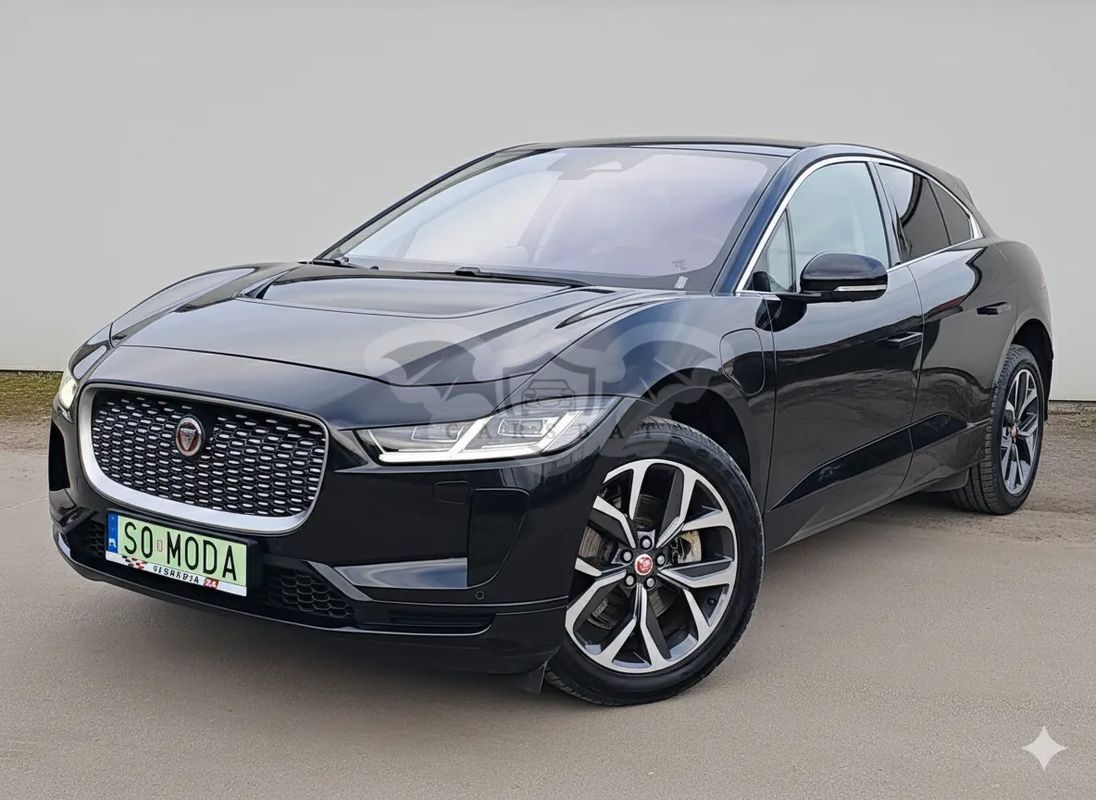 Jaguar I-Pace EV400 90kWh AWD R-Dynamic SE 2023