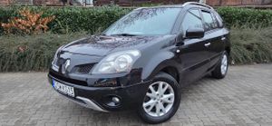 Renault Koleos I dCi 150 FAP 4x4 Limited 2009