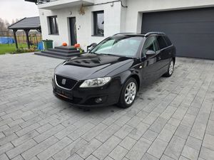Seat Exeo 2011