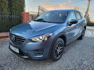 Mazda CX-5 I 2015