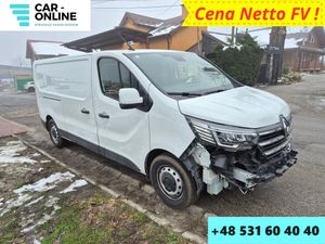 Renault Trafic 2023