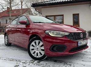 Fiat Tipo II 1.4 16v Easy EU6d 2019