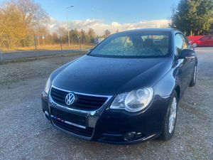 Volkswagen Eos 2.0 FSI 2007