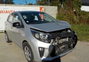 Kia Picanto (Morning) III 2019