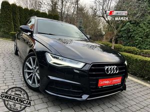 Audi A6 C7 2.0 TDI Ultra S tronic 2018
