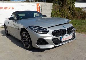 BMW Z4 G29 2020