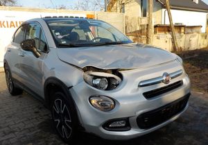 Fiat 500X 2016