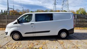 Ford Transit 2016