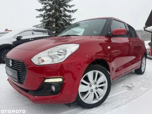 Suzuki Swift VI 1.2 Dualjet 2018