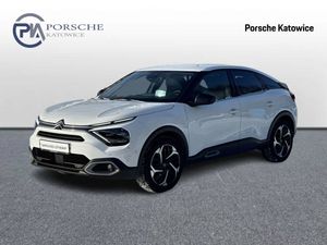 Citroën C4 III 2022